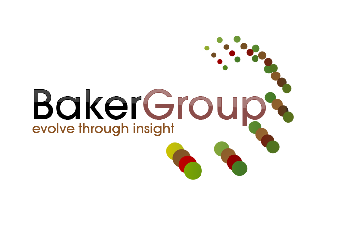 Logo Design by Katala for Baker Group | Design #166379