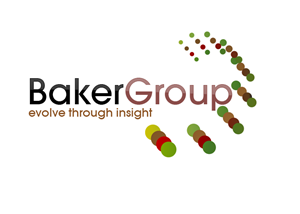 Logo Design by Katala for Baker Group | Design: #166379