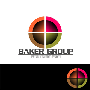 Design de Logo par alien-graphic pour Baker Group | Design : #166524