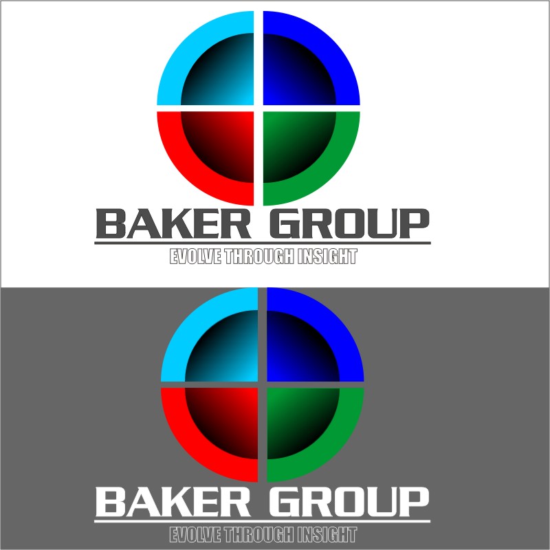 Design de Logo par alien-graphic pour Baker Group | Design #166545