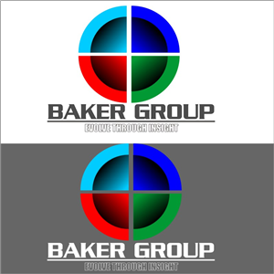 Design de Logo par alien-graphic pour Baker Group | Design : #166545
