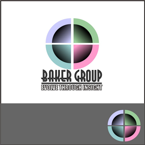 Design de Logo par alien-graphic pour Baker Group | Design : #167592