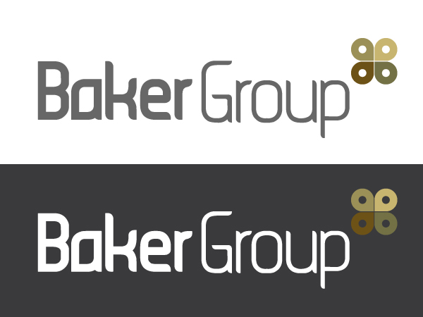 Logo Design by akshaye1984 for Baker Group | Design #170211