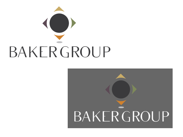 Design de Logo par akshaye1984 pour Baker Group | Design #170216