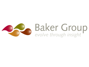 Logo Design by Brand and Publishing Design for Baker Group | Design: #171220