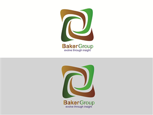 Design de Logo par Joker International pour Baker Group | Design #171721