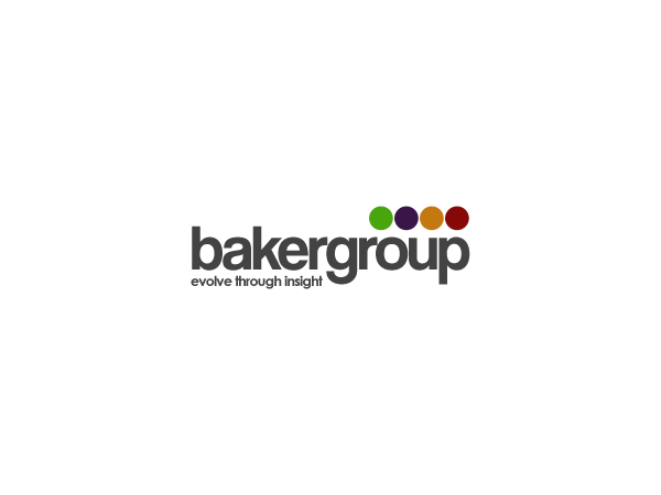 Logo Design by PixelHerePixelThere for Baker Group | Design: #172874
