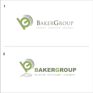 Logo Design by suleman3000 for Baker Group | Design: #165942