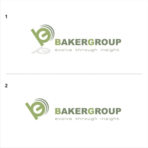 Design de Logo par suleman3000 pour Baker Group | Design #166774