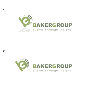 Design de Logo par suleman3000 pour Baker Group | Design : #166774