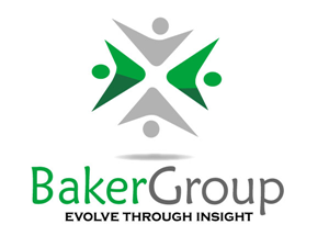 Logo Design by Parul for Baker Group | Design: #169806
