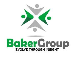 Logo Design by Parul for Baker Group | Design: #171234