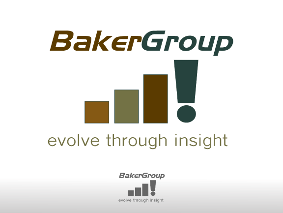 Design de Logo par HeadSpace Graphic Design pour Baker Group | Design #166633