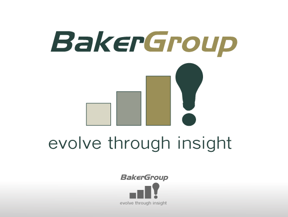 Design de Logo par HeadSpace Graphic Design pour Baker Group | Design #166635