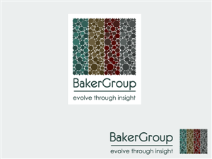 Logo Design by Stillmaker for Baker Group | Design: #167951