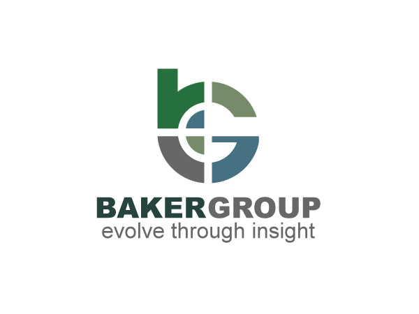 Logo Design by azkcreative for Baker Group | Design #166370