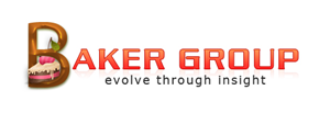 Logo Design by waqar for Baker Group | Design: #166240