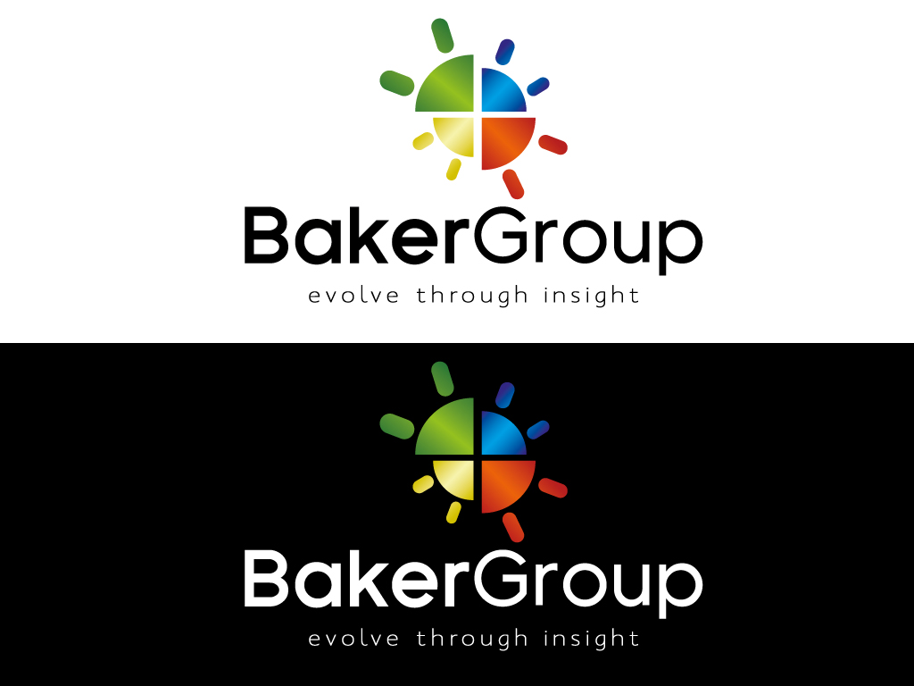 Logo-Design von HAMDANI für Baker Group | Design #166051