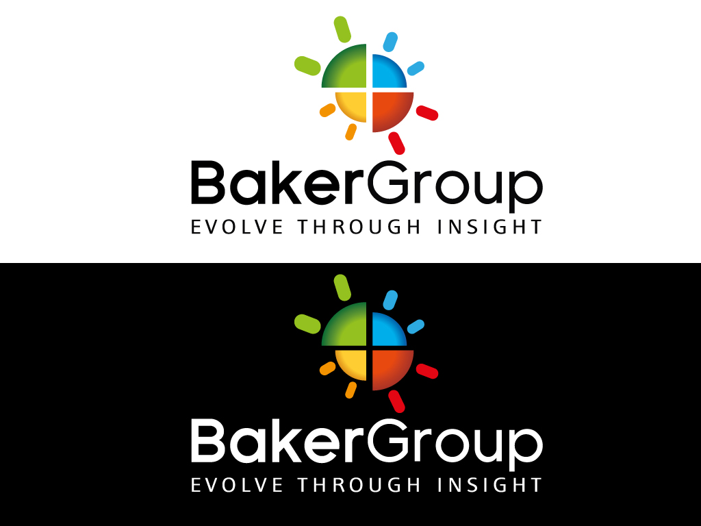 Logo Design by HAMDANI for Baker Group | Design #166272