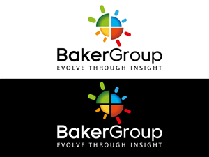 Logo Design by HAMDANI for Baker Group | Design: #166272