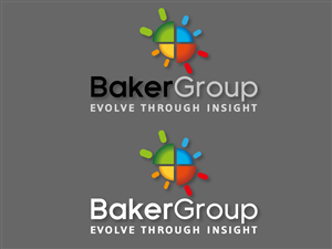 Design de Logo par HAMDANI pour Baker Group | Design : #166285