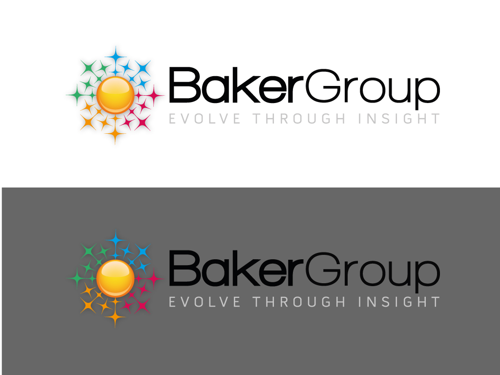 Logo Design by HAMDANI for Baker Group | Design #168069