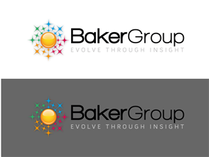 Design de Logo par HAMDANI pour Baker Group | Design #168069