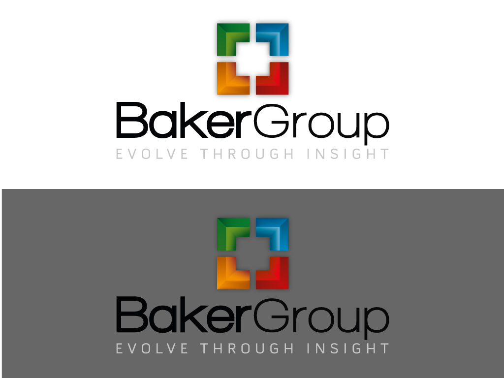 Design de Logo par HAMDANI pour Baker Group | Design #168081