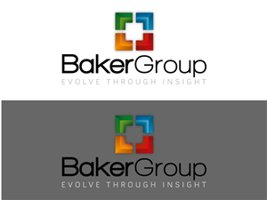 Logo Design by HAMDANI for Baker Group | Design: #168081
