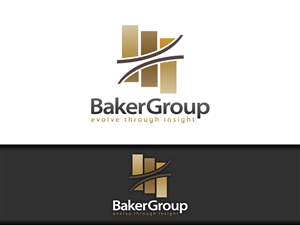 Design de Logo par LogoManiaT pour Baker Group | Design #169101