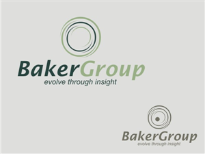 Logo Design by Logocraft for Baker Group | Design: #166576