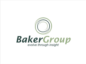 Logo Design by Logocraft for Baker Group | Design: #166581
