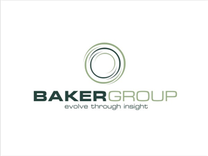 Logo Design by Logocraft for Baker Group | Design: #168332