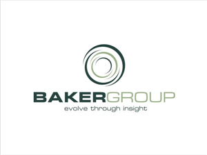 Logo Design by Logocraft for Baker Group | Design: #168337