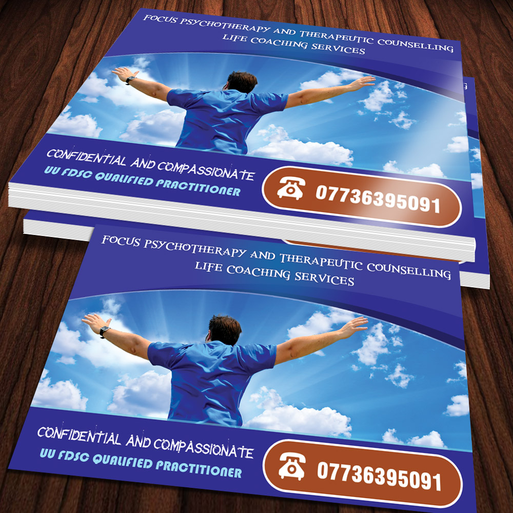 Business Card Design by Sandaruwan for this project | Design #4239505