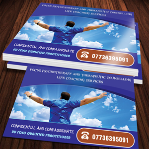 Business Card Design by Sandaruwan for this project | Design #4239505