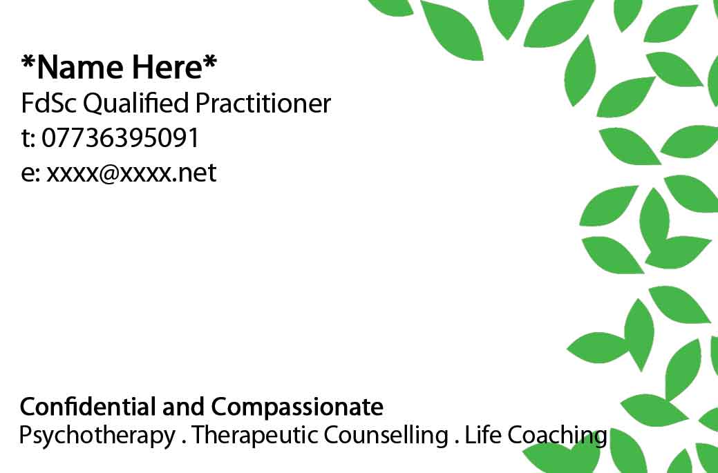 Business Card Design by carol.oh.ls for this project | Design #4219116