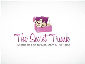 Logo Design by wolf for this project | Design #1191360