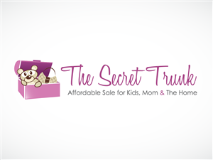 Logo Design by wolf for this project | Design: #1191362