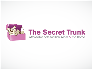 Logo Design by wolf for this project | Design: #1191364