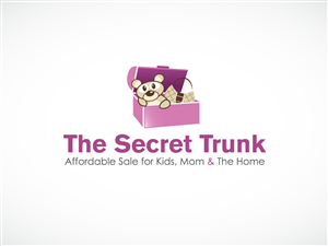 Logo Design by wolf for this project | Design: #1191365