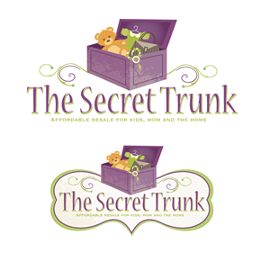 Logo Design by heatherccc
