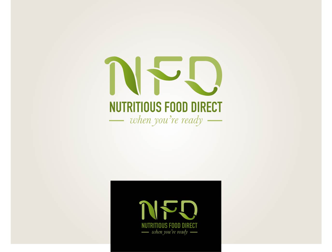 Logo Design by wonderland for this project | Design #4199140
