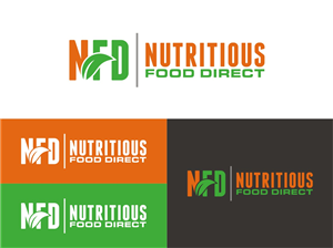 Logo Design by Sushma for this project | Design: #4198981