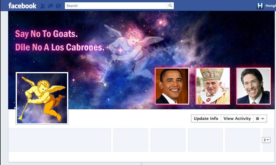Facebook Design by Best Design Hub for this project | Design #1184019