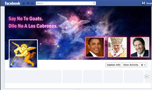 Facebook Design by Best Design Hub for this project | Design: #1184019