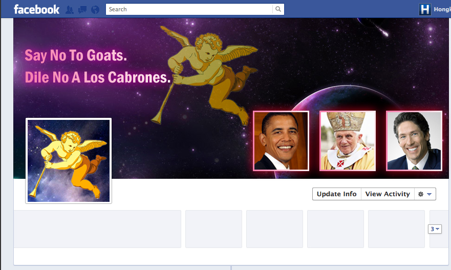 Facebook Design by Best Design Hub for this project | Design #1184025