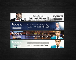 Banner Ad Design by TravelFreak for this project | Design: #4202216