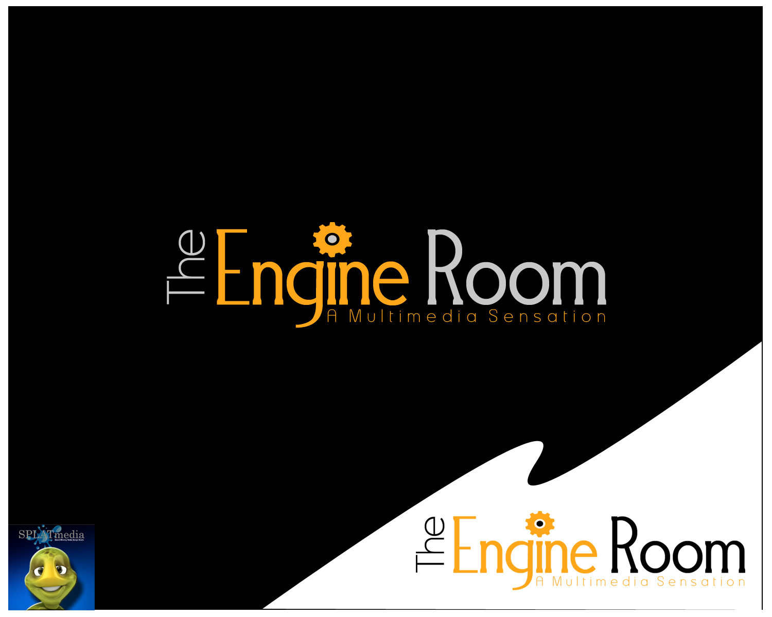 Logo Design by SPLATmedia for this project | Design #173718