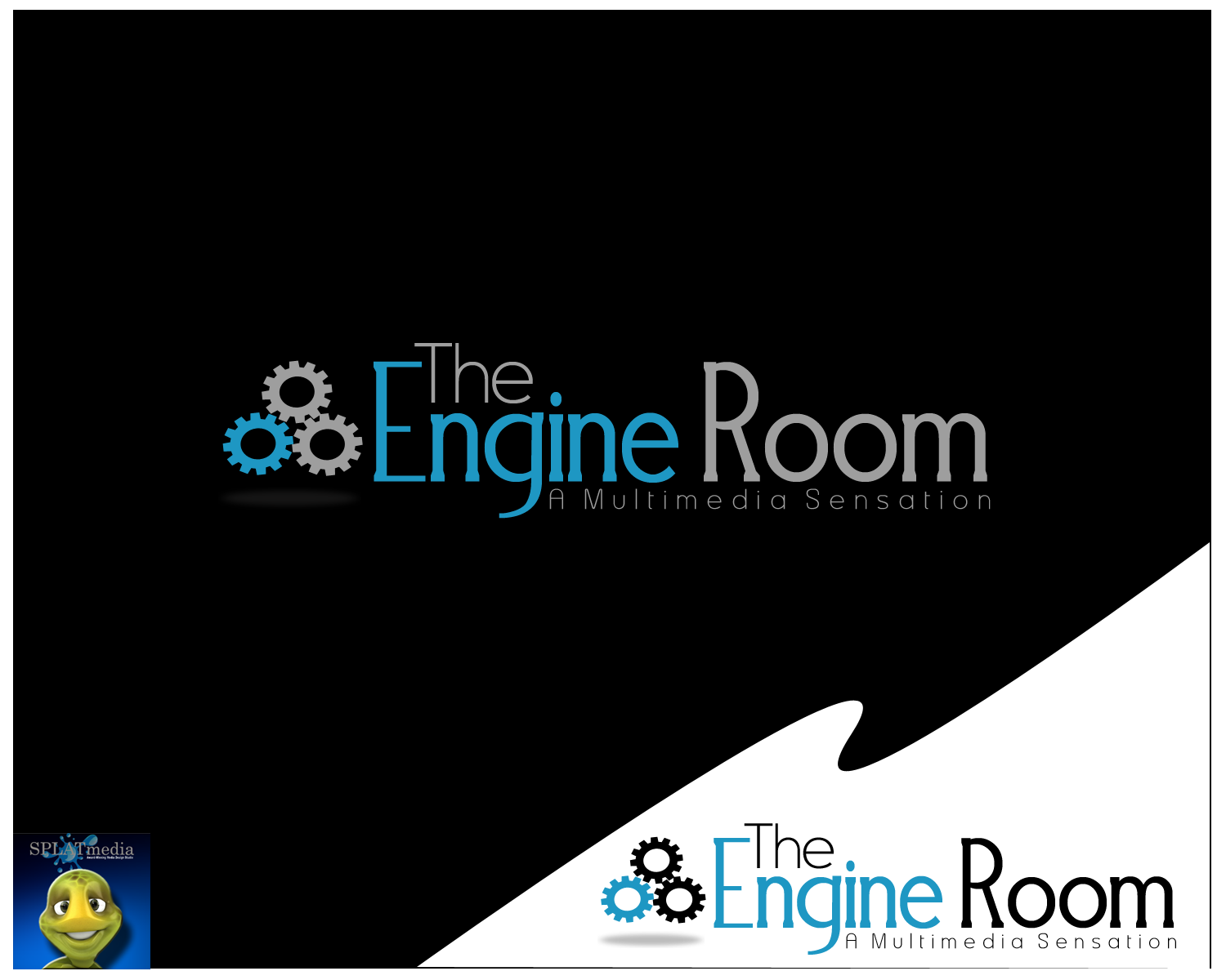 Logo Design by SPLATmedia for this project | Design #173740